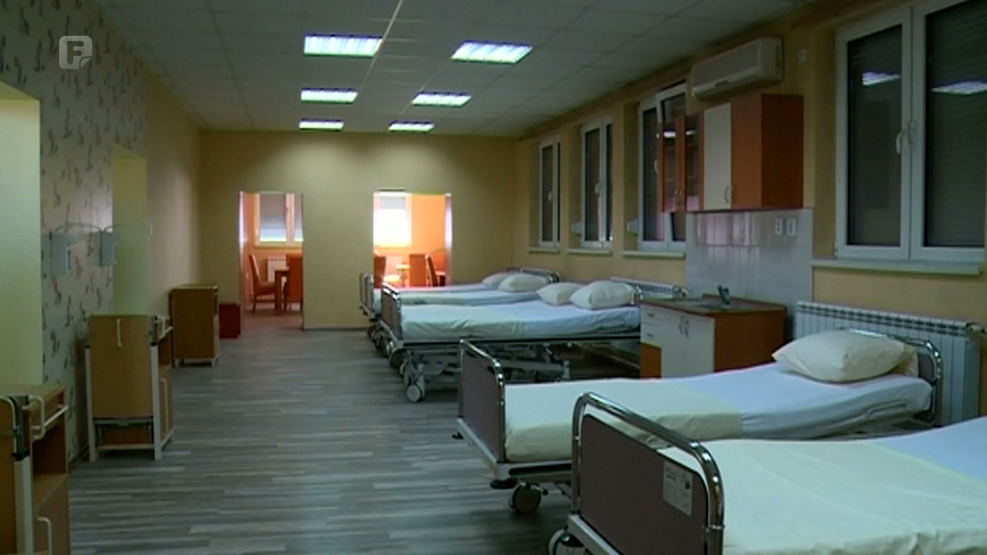 Smanjen broj hospitalizovanih pacijenata u Tuzlanskom kantonu