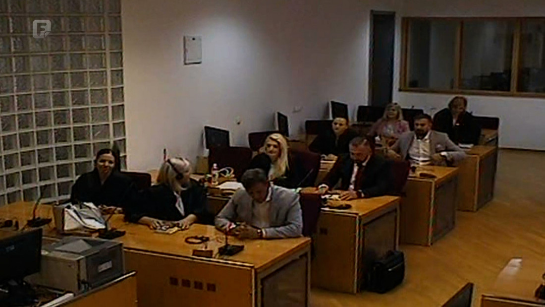 Novalić i ostali: Suđenje se nastavlja u julu s novim predsjedavajućim Vijeća