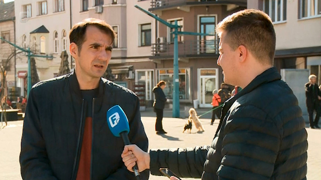 Piralić: Svijest o maternjem jeziku u BiH upitna