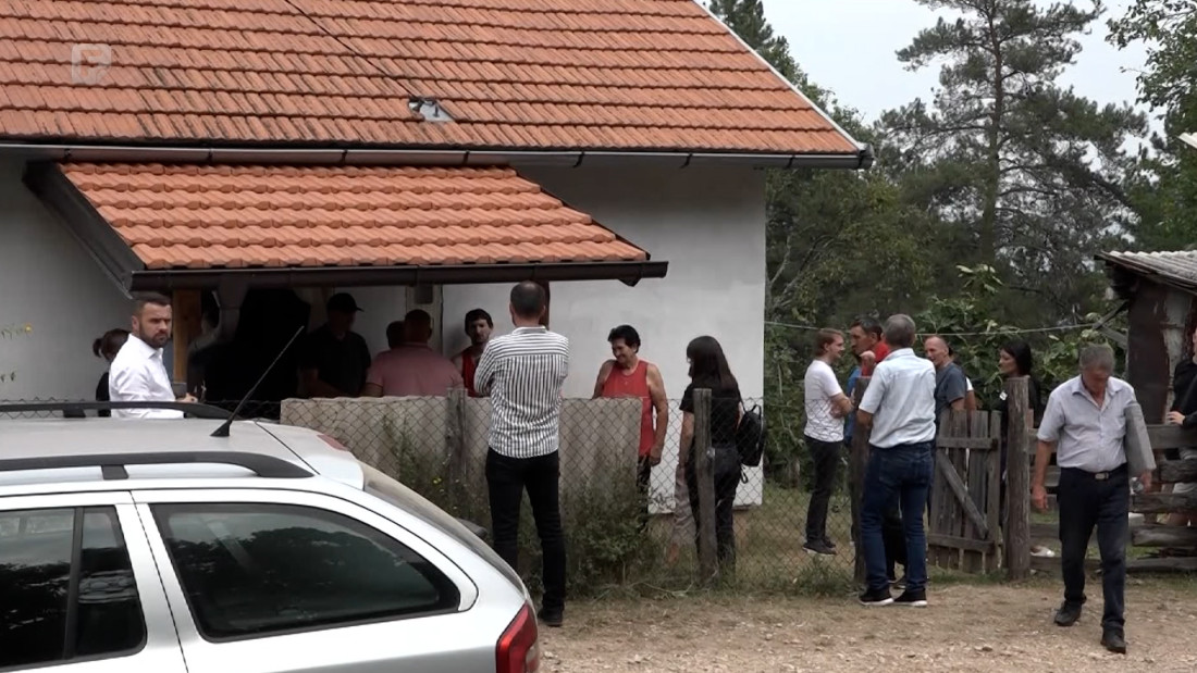 Potvrđena optužnica protiv Samela Ćatića zbog ubistva 90-godišnje Jovanke Đurić