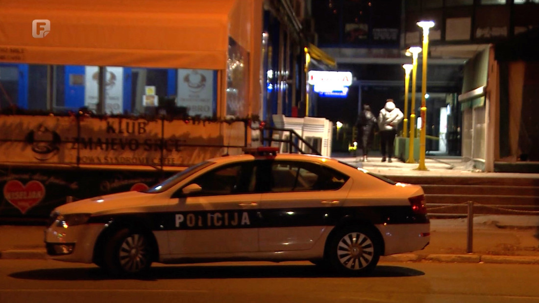 TK: Nakon 30 godina policajci će biti podvrgnuti ljekarskim pregledima