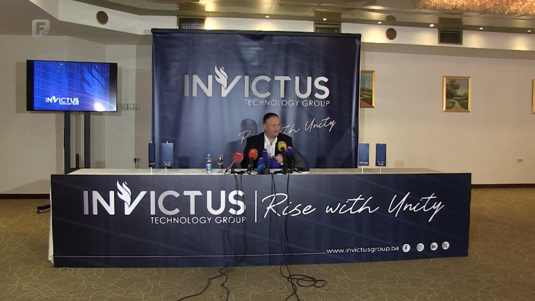 Posljedice američkih sankcija: Gasi se banjalučki Invictus Technology Group