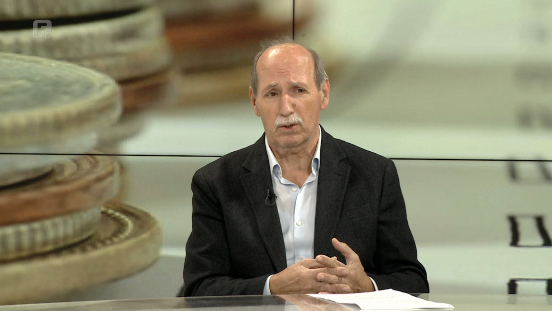 Redžo Mehić u političkim minutama Jutarnjeg programa ovog ponedjeljka