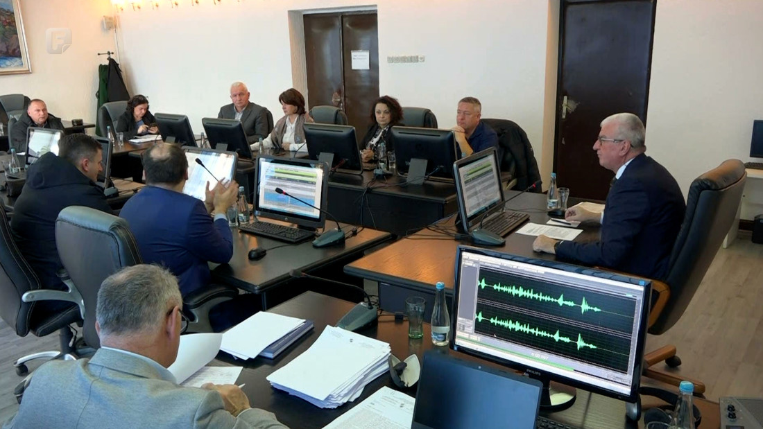 Vlada SBK-a uređuje oblast održavanja puteva