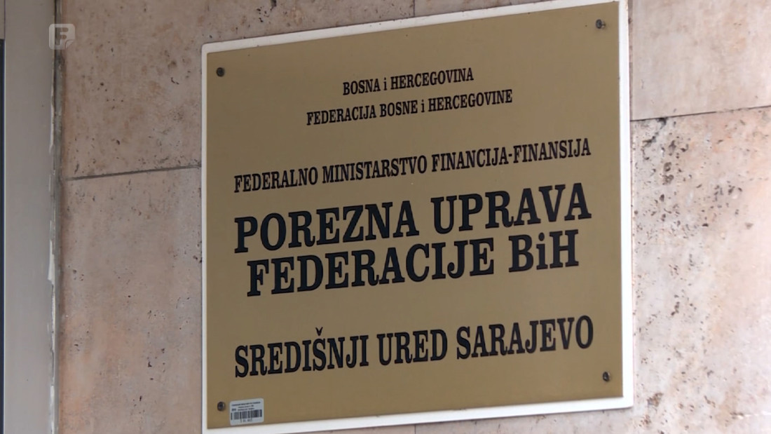 Porezna uprava FBiH izvršila 267 inspekcijskih nadzora i otkrila 84 radnika 'na crno'