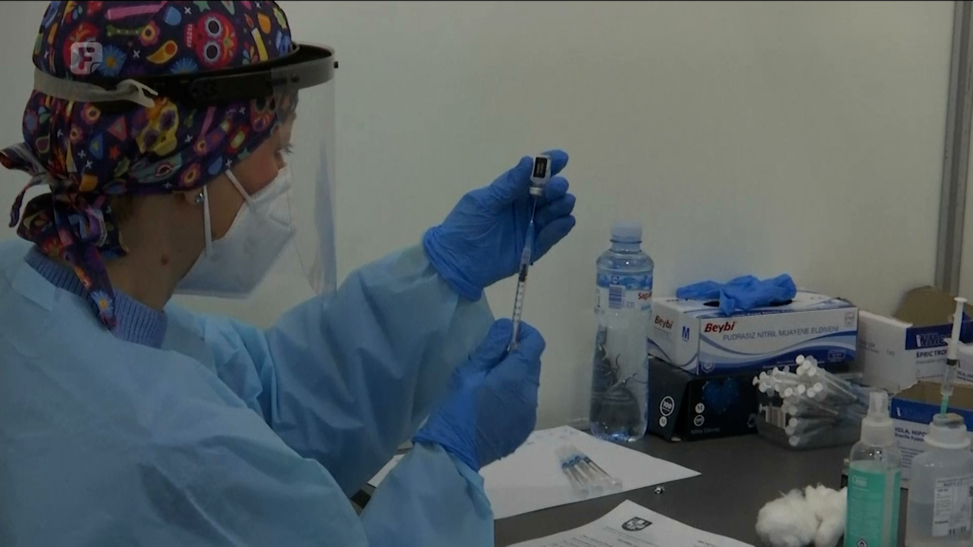 U Hrvatskoj službeno evidentiran prvi slučaj zaraze omikron varijantom