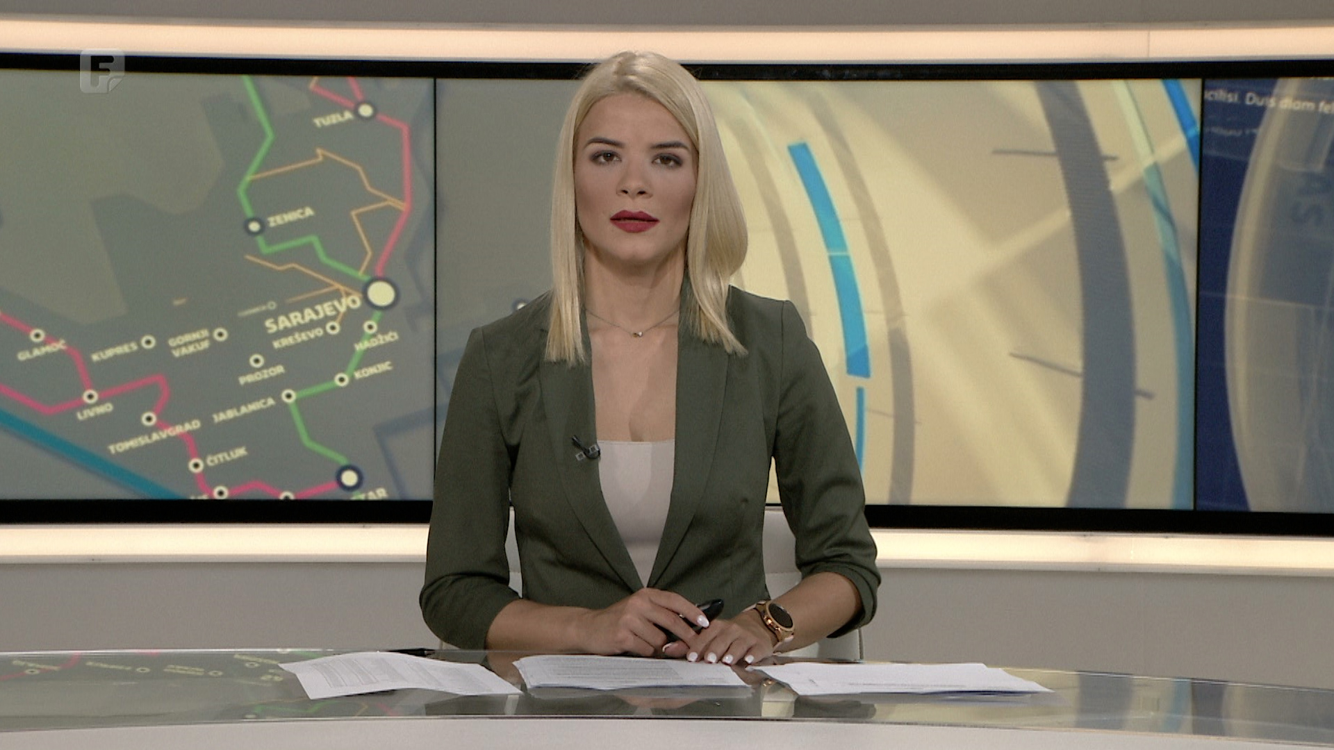 Federacija danas, 11.06.2021.