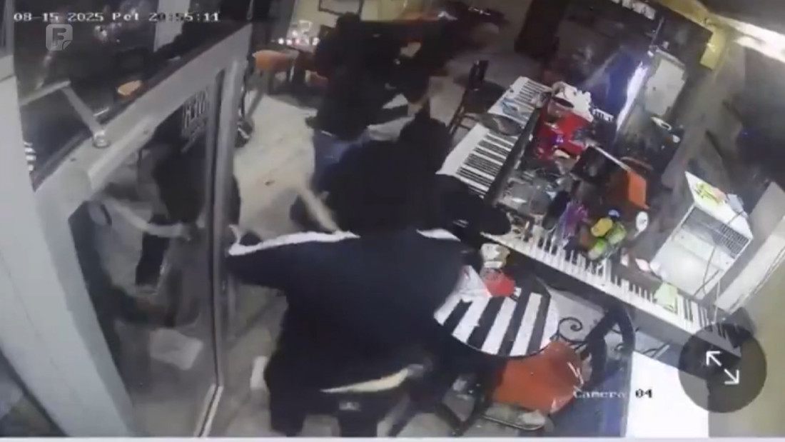 Protesti u Srbiji: Neidentificirani nasilnici izazivali haos u Valjevu