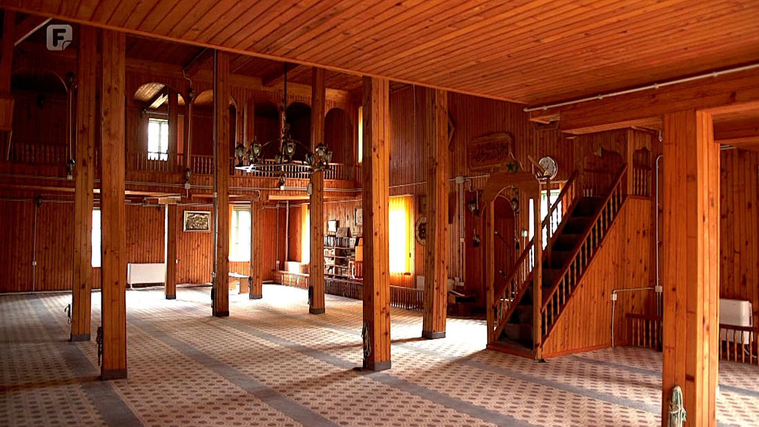 Džamija bez ijednog eksera: Dragulj sakralne arhitekture u Bužimu