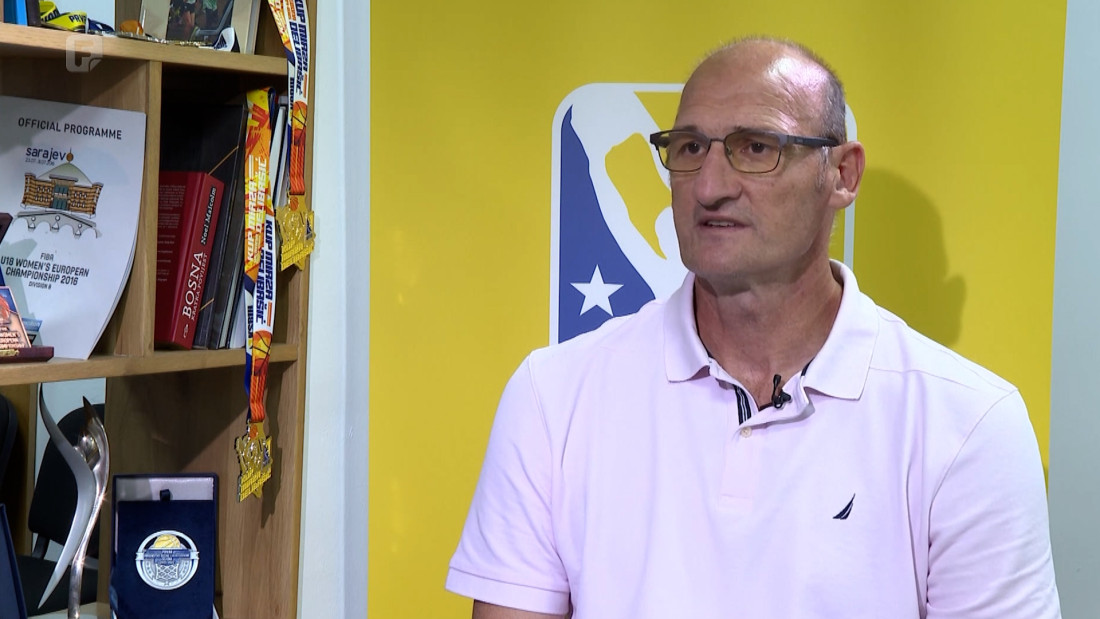 Dževad Alihodžić: Federalna televizija ispratila je Evropsko prvenstvo na visokom nivou s prijenosima i emisijama