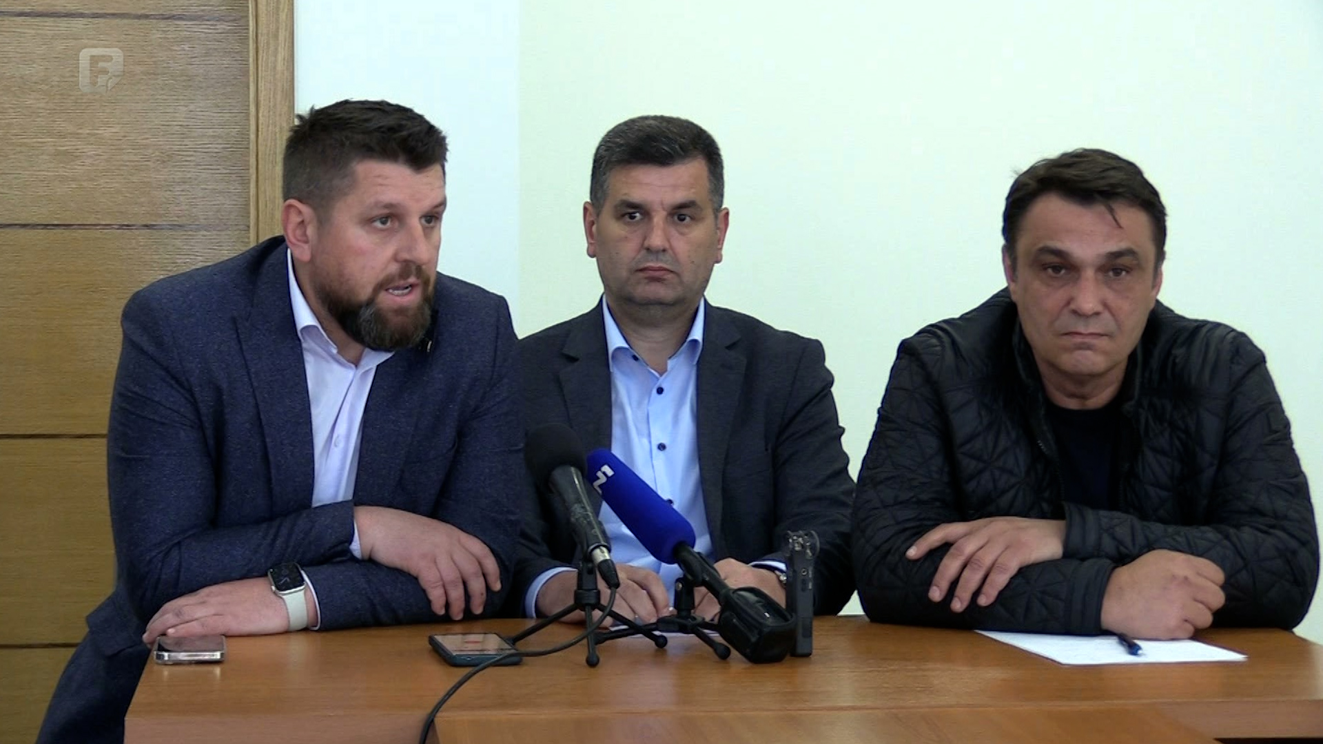 Inicijativa 'Moja adresa Srebrenica' zbog Cvetana traži smjenu Grujičića
