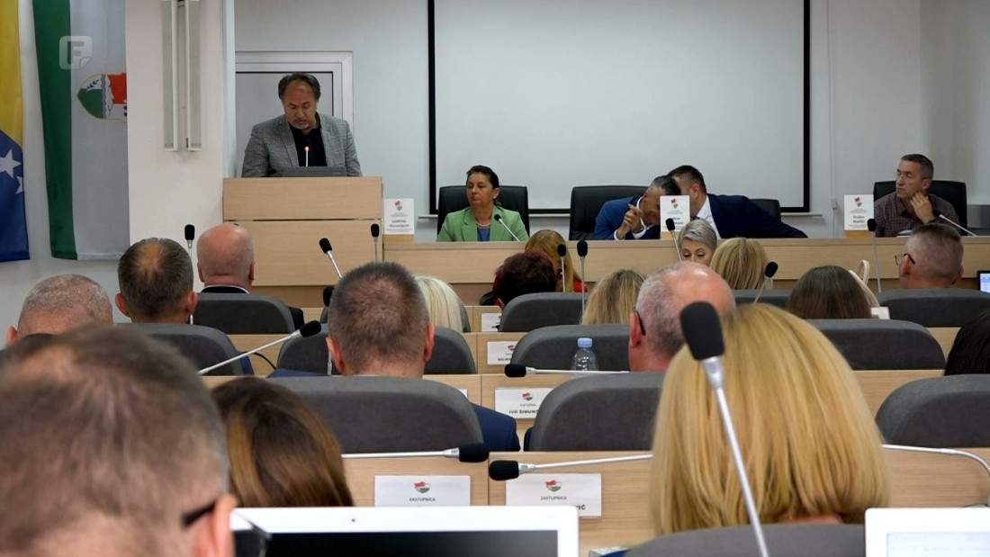 Od 1. jula u SBK novi rast osnovice plaća