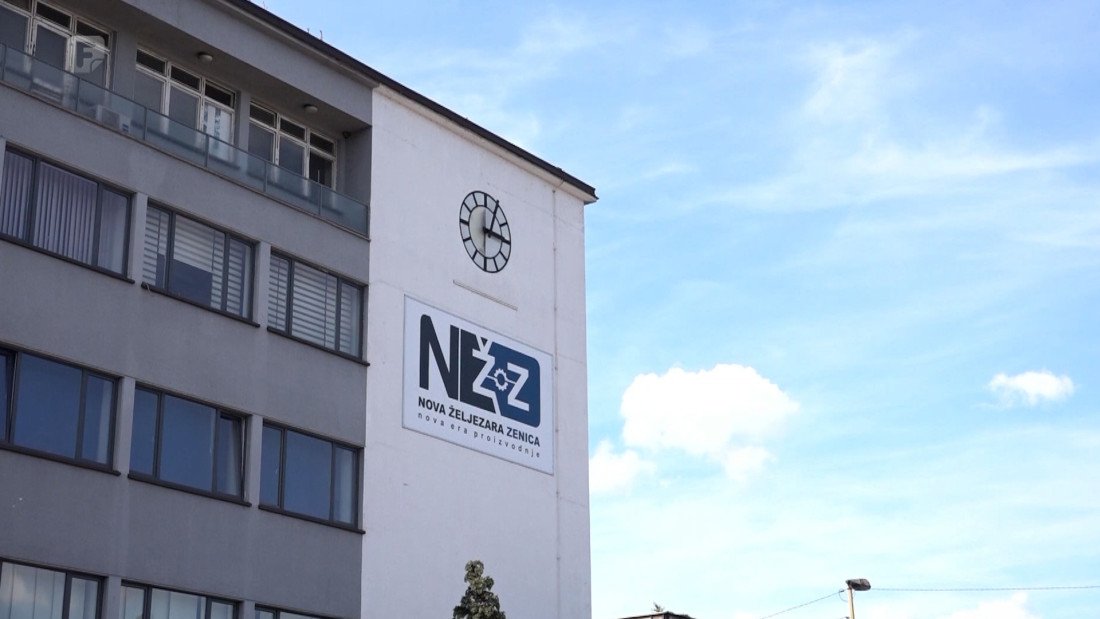 Radnici Nove Željezare Zenica: Odgoda regresa je pritisak na delegate Doma naroda