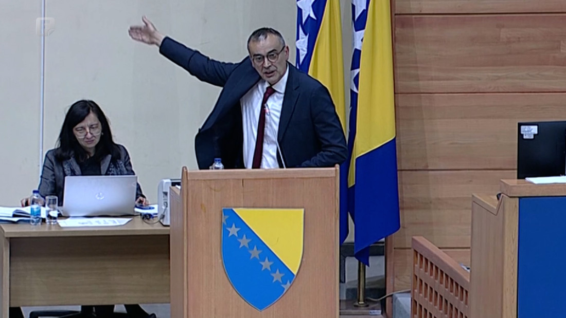 Opozicija iz RS-a poziva da sve ozbiljno shvati - lako može doći do tragičnih ishoda
