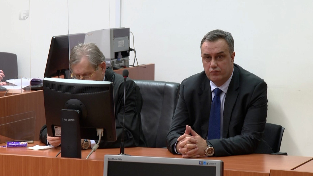 Asim Sarajlić i drugi oslobođeni optužbi za trgovinu utjecajem