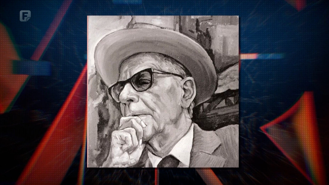 Ko prije Magdaleni - Magdalena njegova: Zašto Tito, Meša, Hodler ne mogu kući?