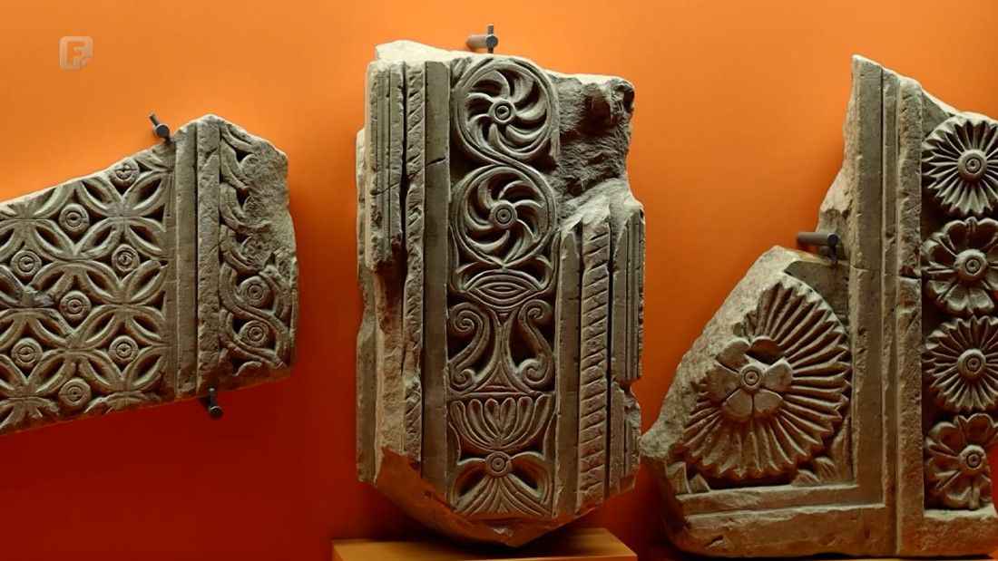 Povijesna bajka u Franjevačkom muzeju i galeriji Gorica Livno