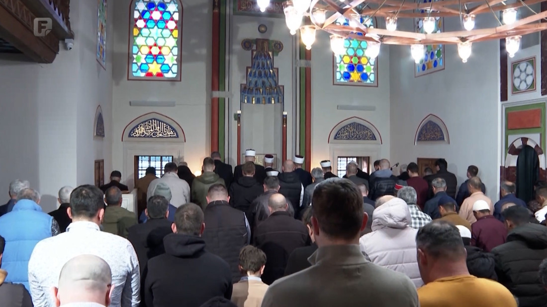 Bajram u Banjoj Luci: Naglasak na solidarnosti i porodici