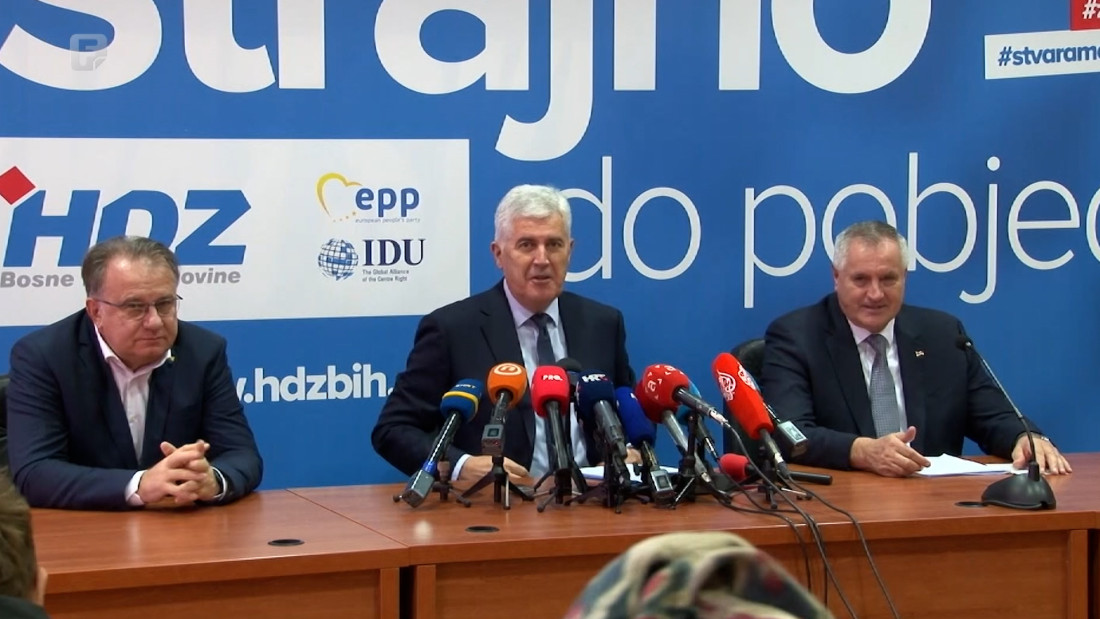 Od Neuma do Brisela: Propustili smo rokove, uzdamo se u nove