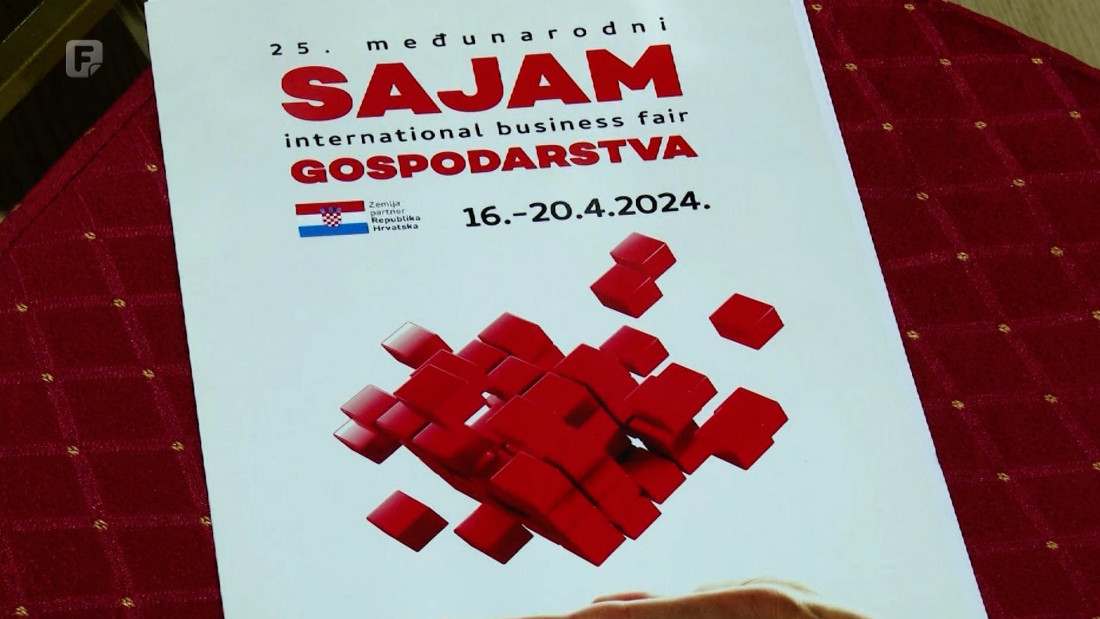 Plenković otvara Mostarski sajam, očekuje se 800 izlagača iz 30 država