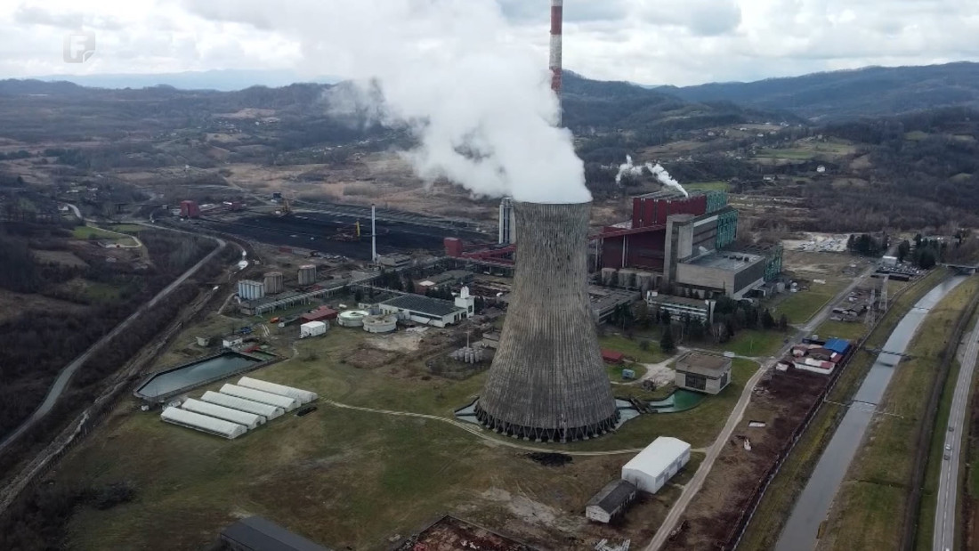 Nakon desetodnevne obustave zbog nestašice uglja, RiTe Ugljevik ponovo radi