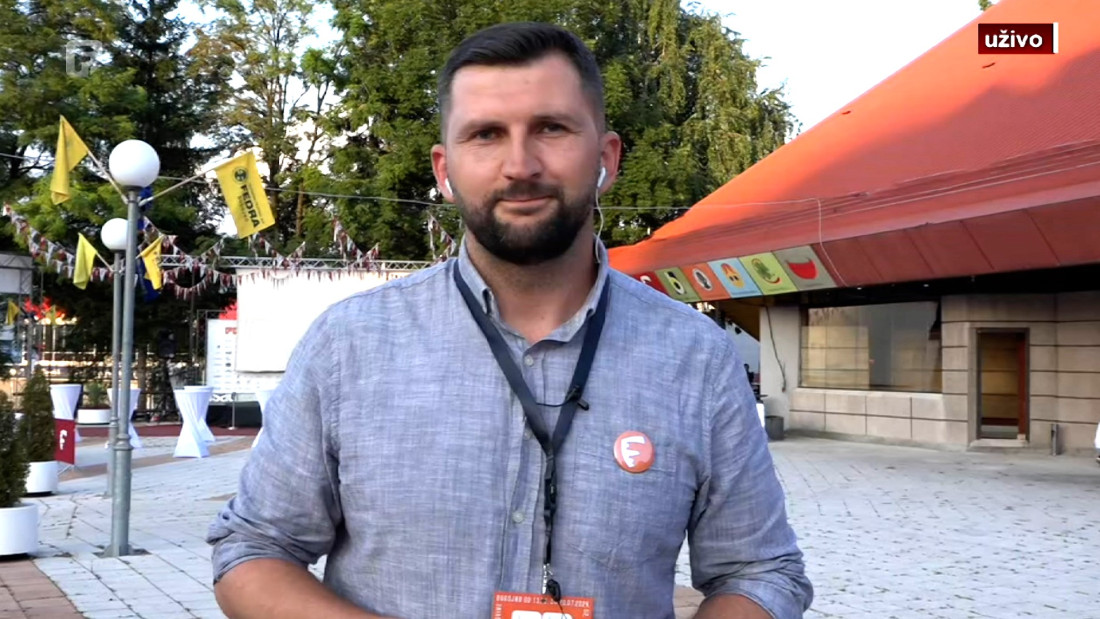 Mirza Idrizović o ovogodišnjem Festivalu amaterskog kazališta FEDRA