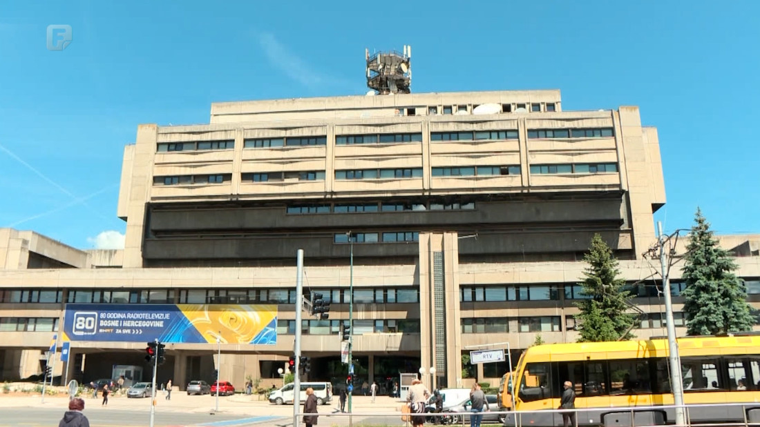 Dok sve poskupljuje, RTV taksa za posjedovanje TV prijemnika ista već 13 godina