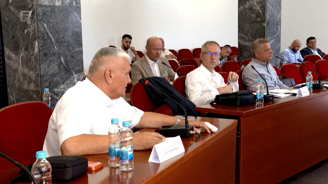 Ustavni sud saslušao obje strane u sporu oko nove Vlade USK-a