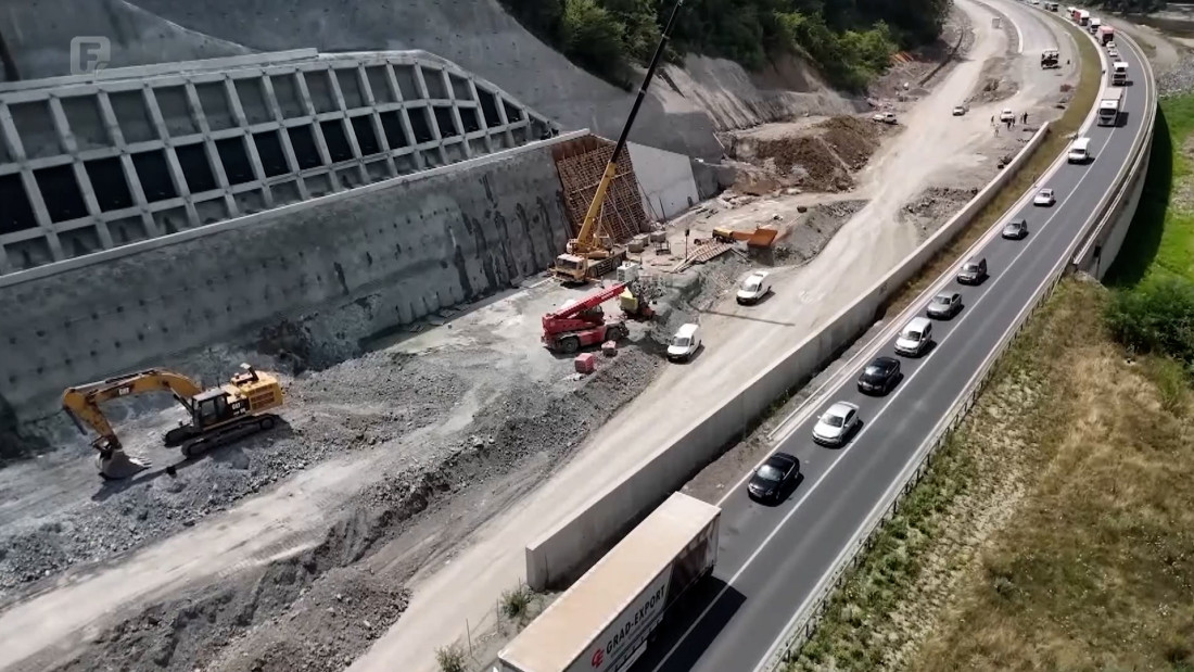 Revizija otkrila nepravilnosti u radu Autocesta FBiH: Za četiri dionice potrošeno više od pola milijarde KM