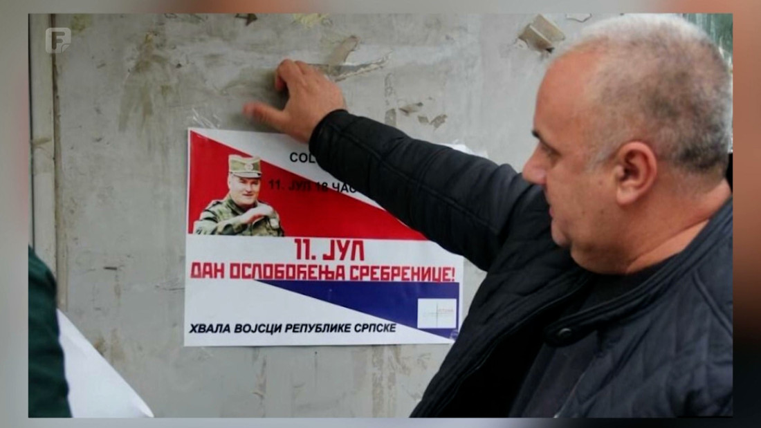 Dvije optužnice za tri godine, a krivičnih prijava više od stotinu