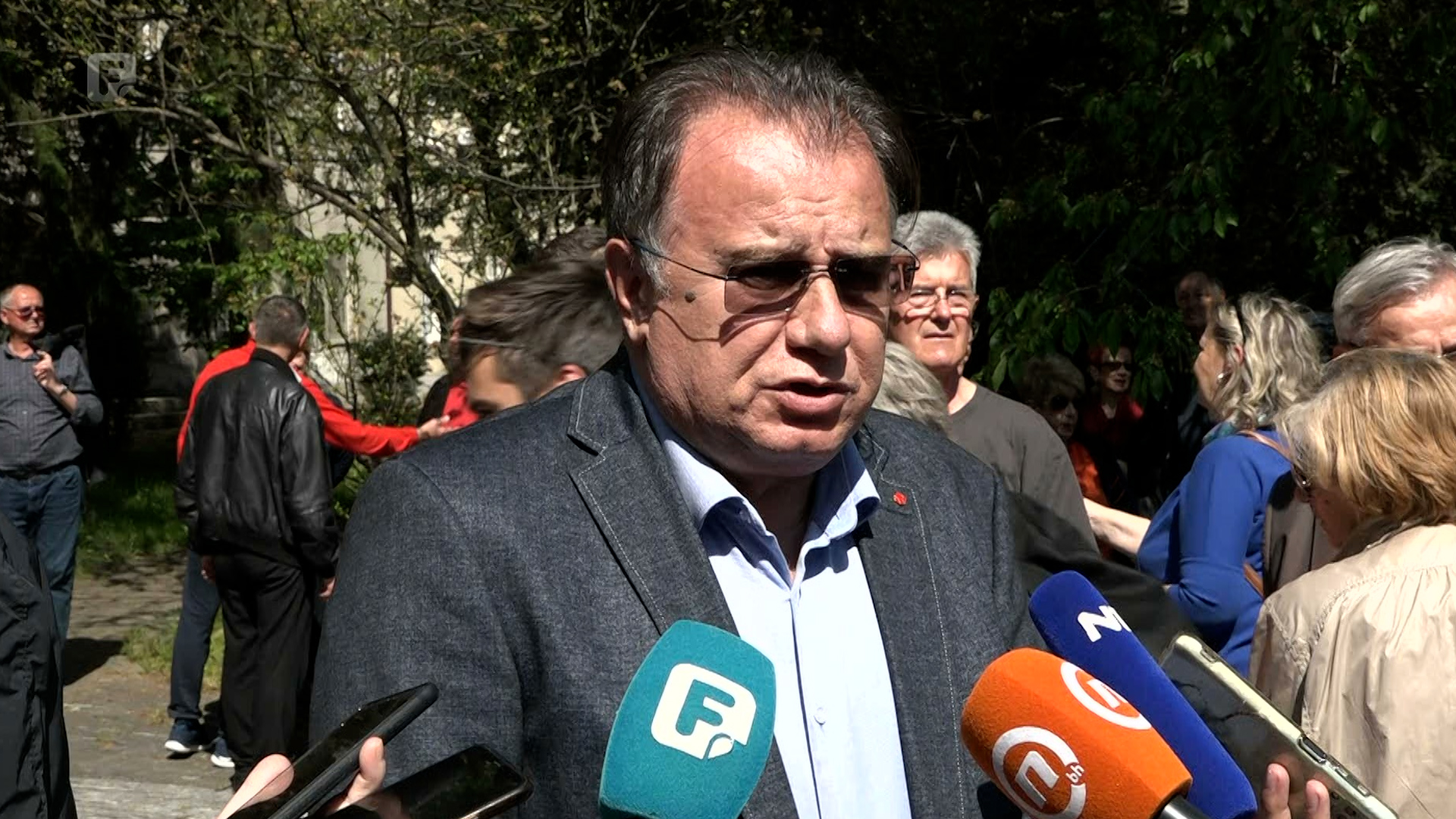 Nikšić: CIK pokazao odgovornost prema državi BiH i njenim građanima