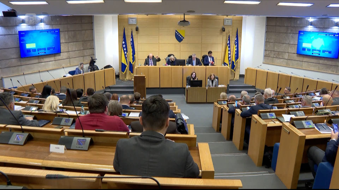 Povećana sredstva za Fond solidarnosti, cilj smanjenje lista čekanja