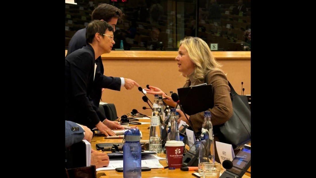 Zovko: Važno je surađivati s Trumpovom administracijom