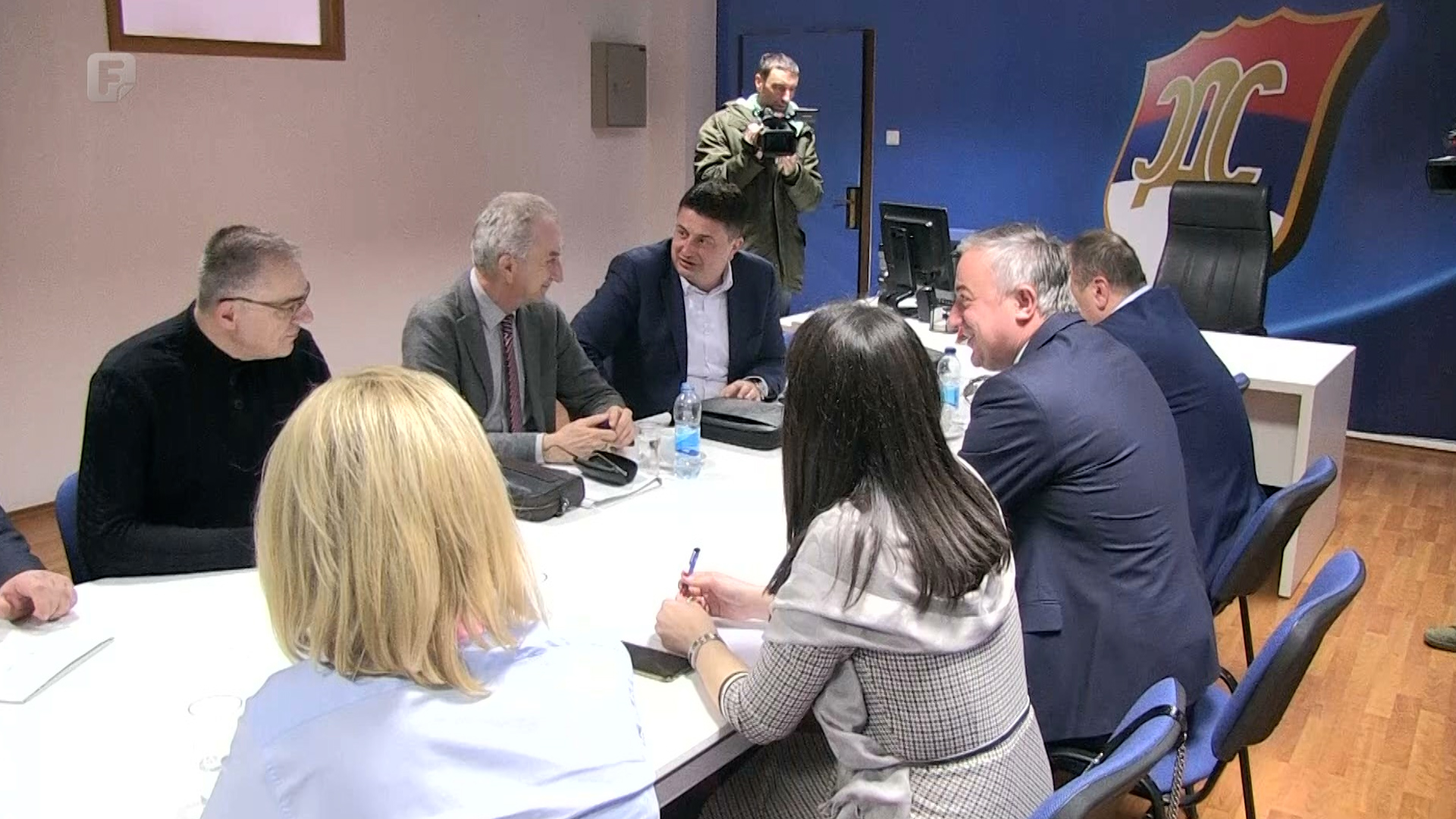 Opozicija: Dodikova svađalačka politika doživjela krah