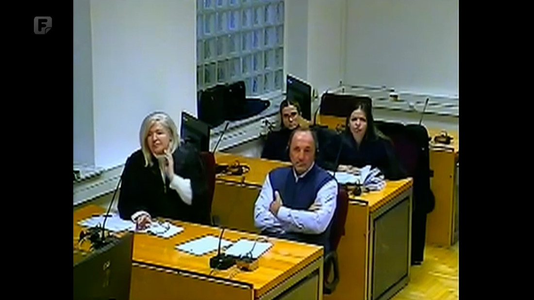 Tužilaštvo BiH zatražilo određivanje mjera zabrane Fikretu Prevljaku