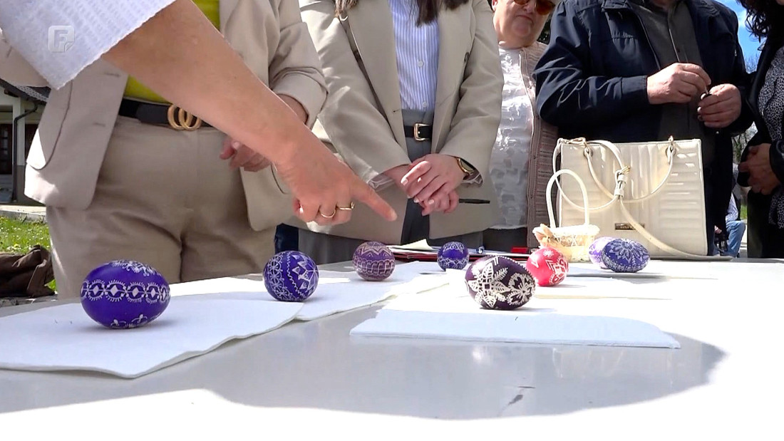 Še'erska tucijada: Uskrsno slavlje u Novom Šeheru