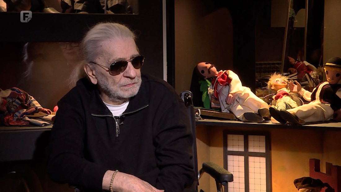 Nermin Tulić u Art kvart razgovoru: Lijegao sam i budio se s umjetnošću u glavi