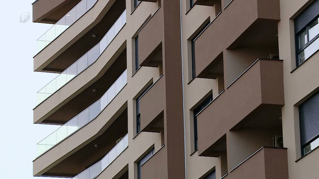 Stambeno pitanje mladih veliki problem u BiH, podrška nadležnih još veći