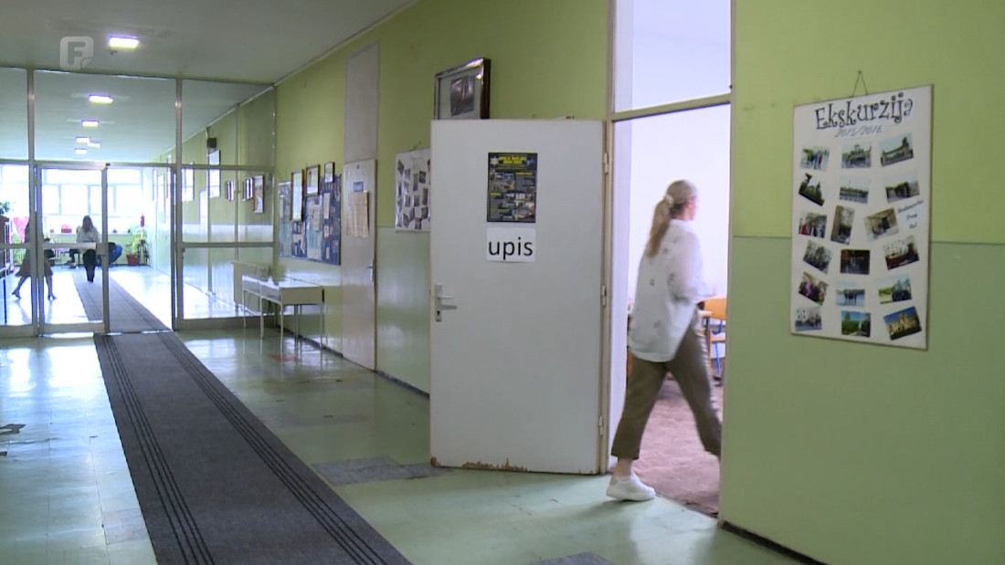 Vrijeme je upisa u srednje škole, brojni kantoni uveli nove smjerove