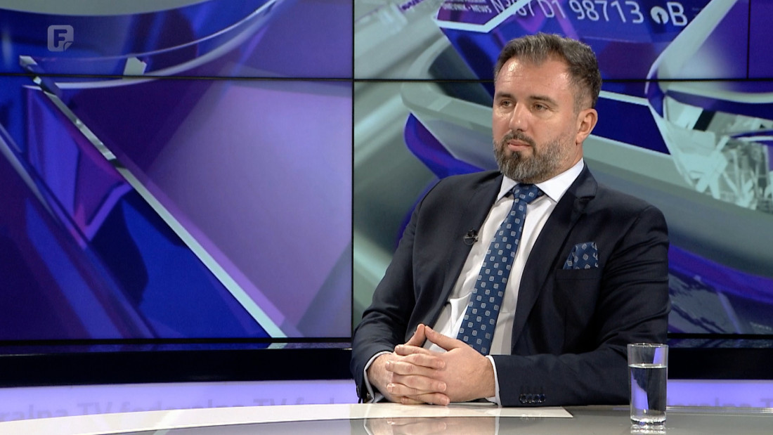 Dnevnik D: Igor Stojanović, 08.01.2026.