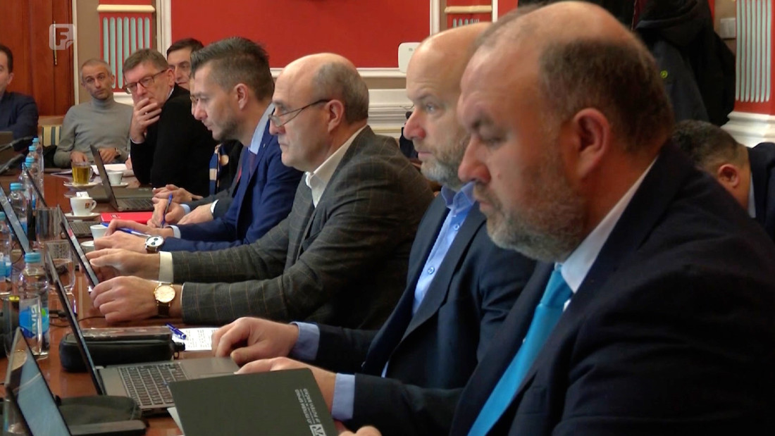 Obilježeno 100 dana rada Vlade Brčko distrikta BiH