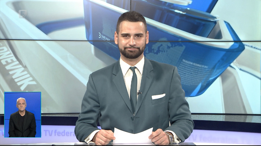 Dnevnik 3, 29.08.2025.