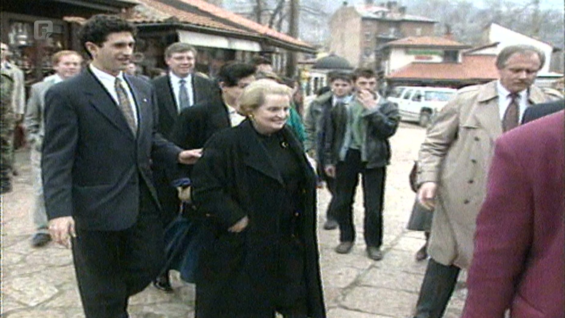 Preminula bivša državna sekretarka SAD-a Madeleine Albright