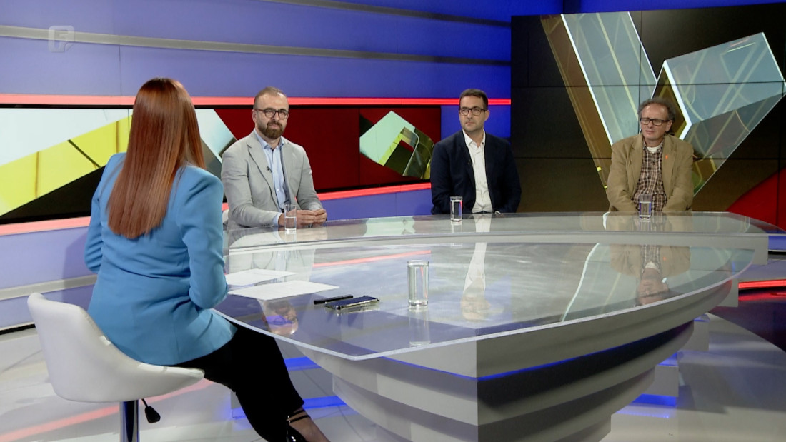 U Plenumu tri pogleda na rezultate izbora: Građani apatični, političke promjene ograničene