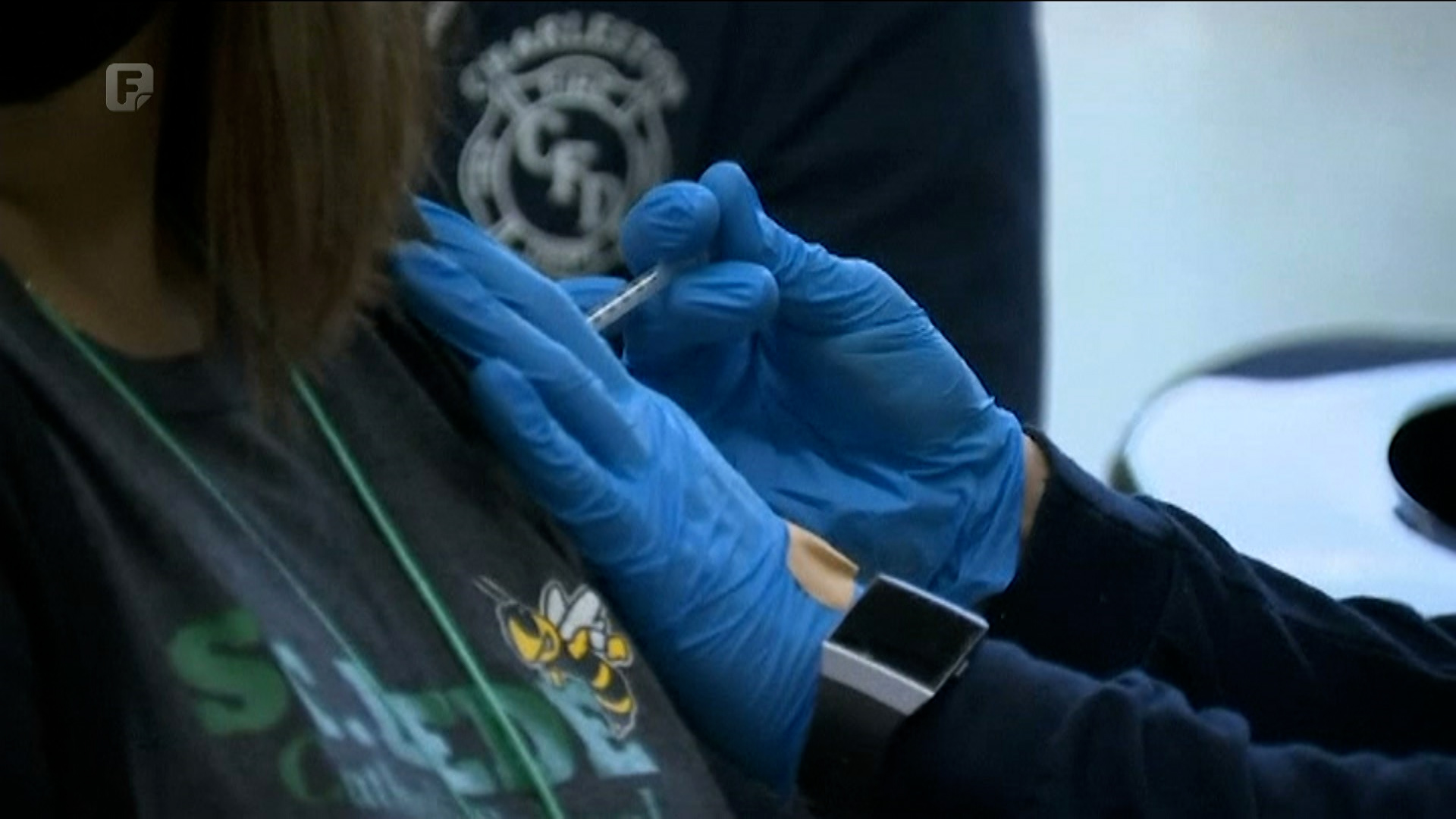 Von der Leyen: EU nije u poziciji da donira vakcine siromašnim zemljama