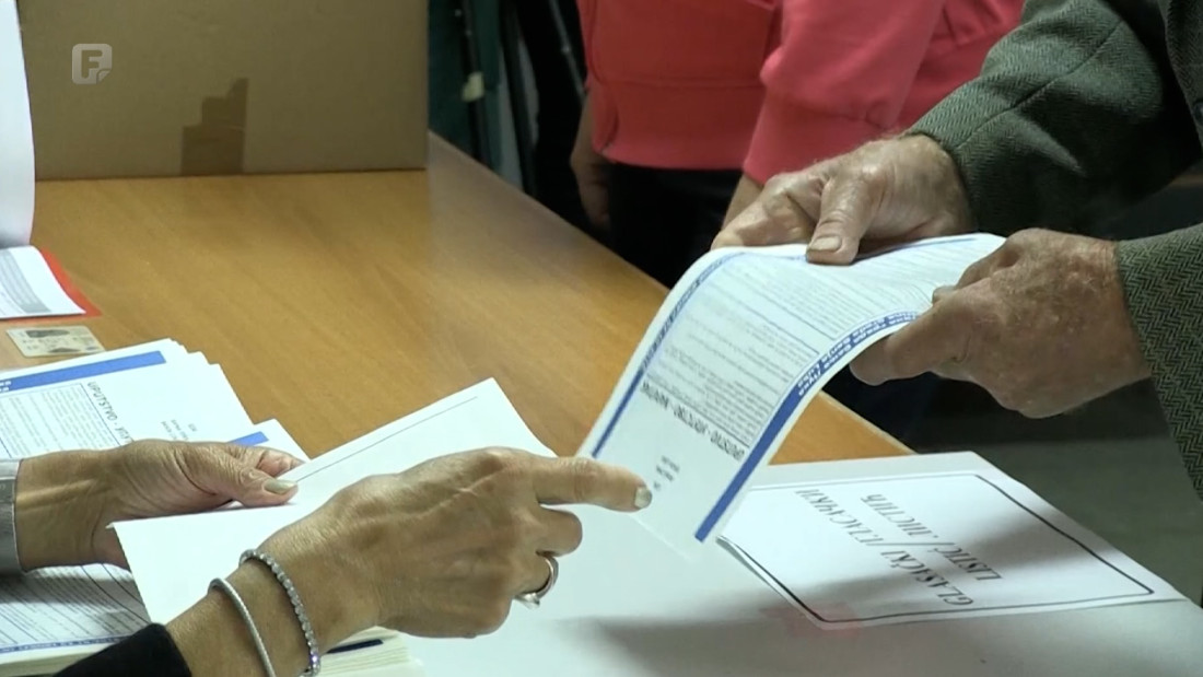 Za lokalne izbore kandidovala se skoro polovina zastupnika NSRS-a