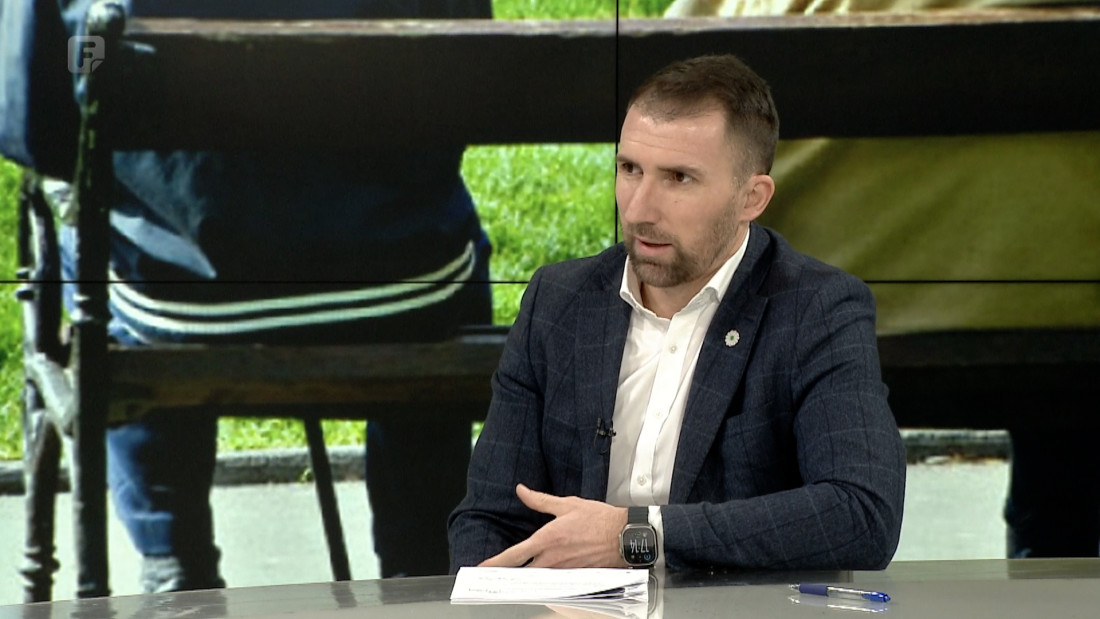 Delić: Izmjene zakona donose najveći rast penzija u posljednjih deset godina