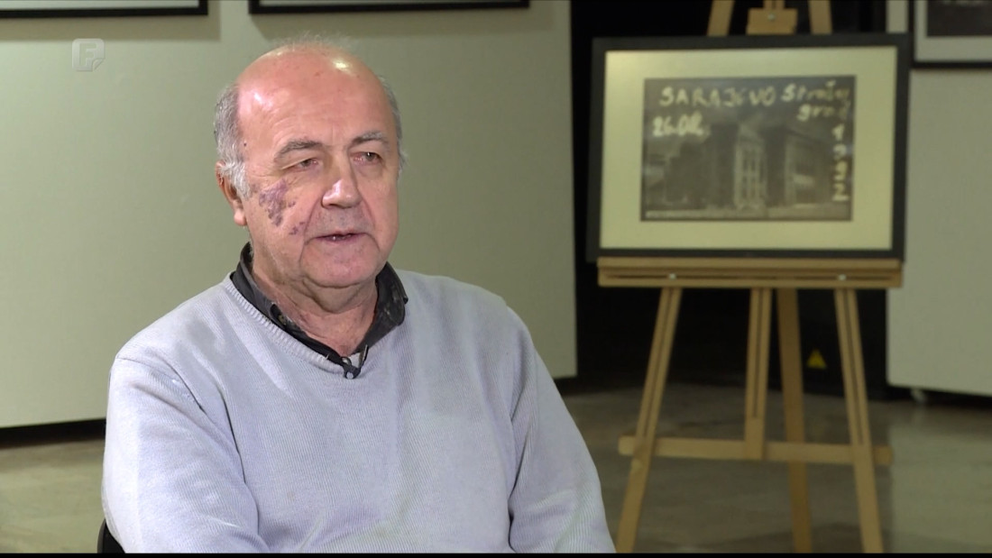 Milomir Kovačević Strašni: Dobro promišljenoj fotografiji ne treba spektakl – ona sama govori