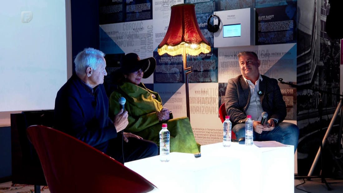 Future is Sarajevo: Panel o budućnosti i vrijednostima antifašizma