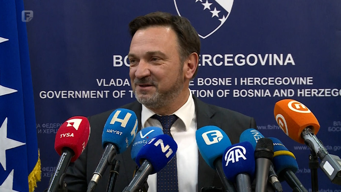 Prva neradna nedjelja za trgovce u FBiH bit će 17. novembra
